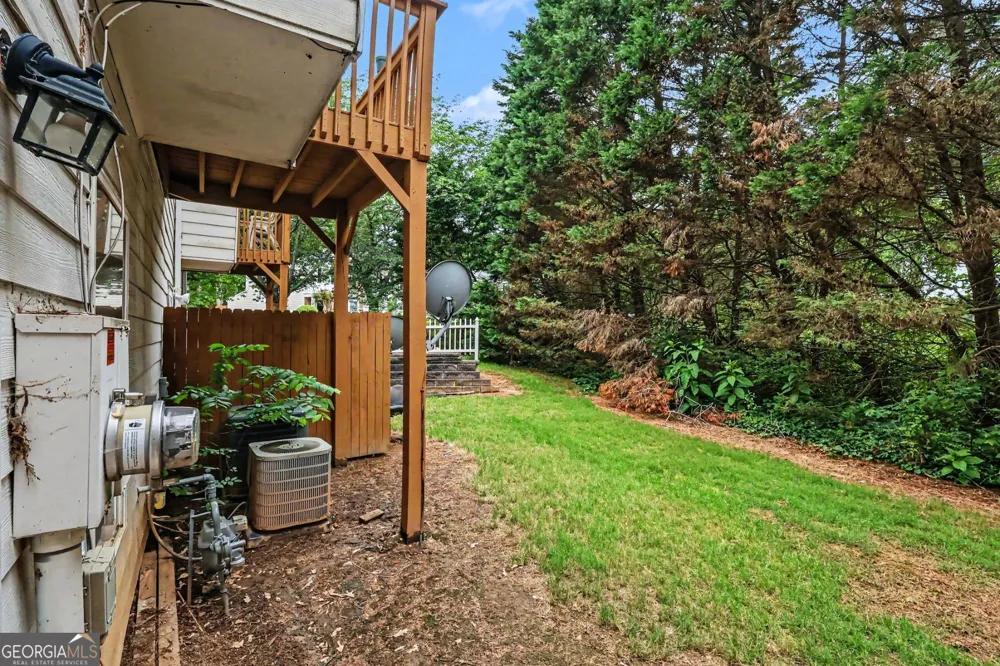 2959 Stonecrest LN Lithonia, GA 30038