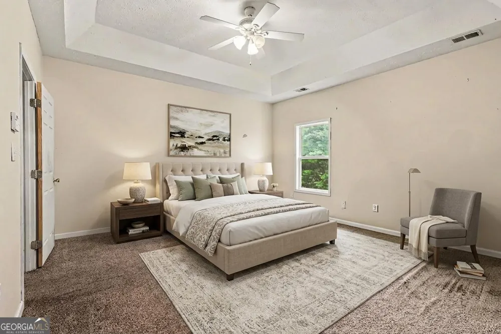 2959 Stonecrest LN Lithonia, GA 30038