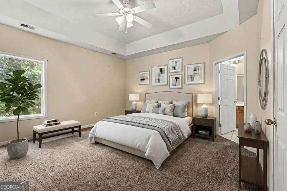 2959 Stonecrest LN Lithonia, GA 30038