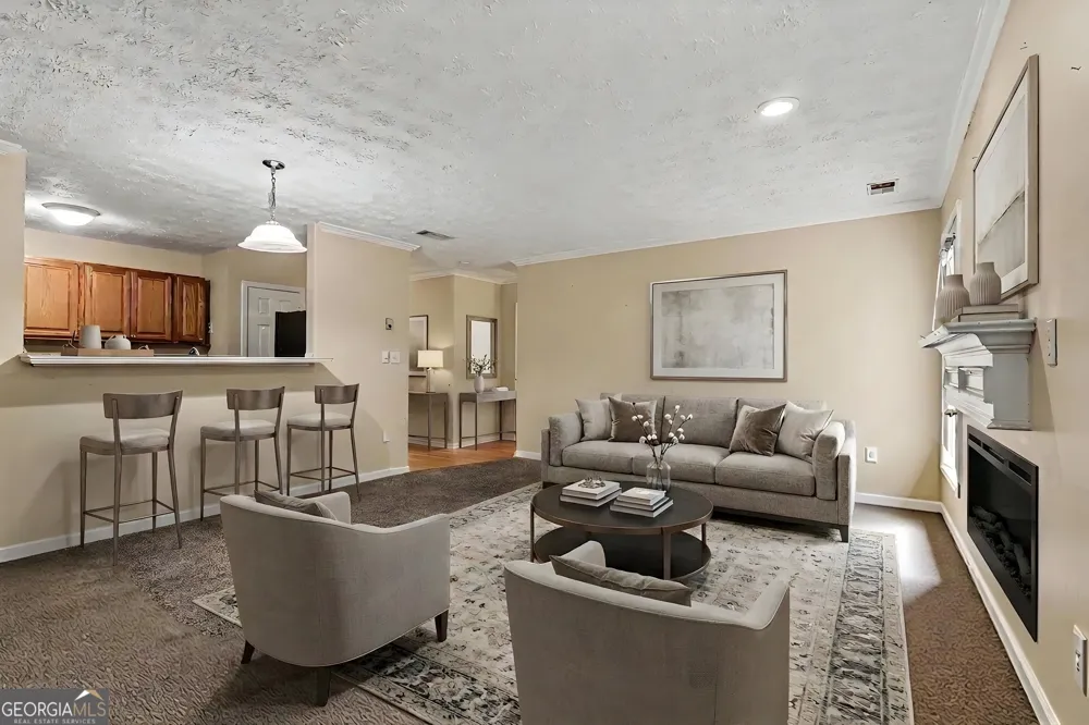 2959 Stonecrest LN Lithonia, GA 30038