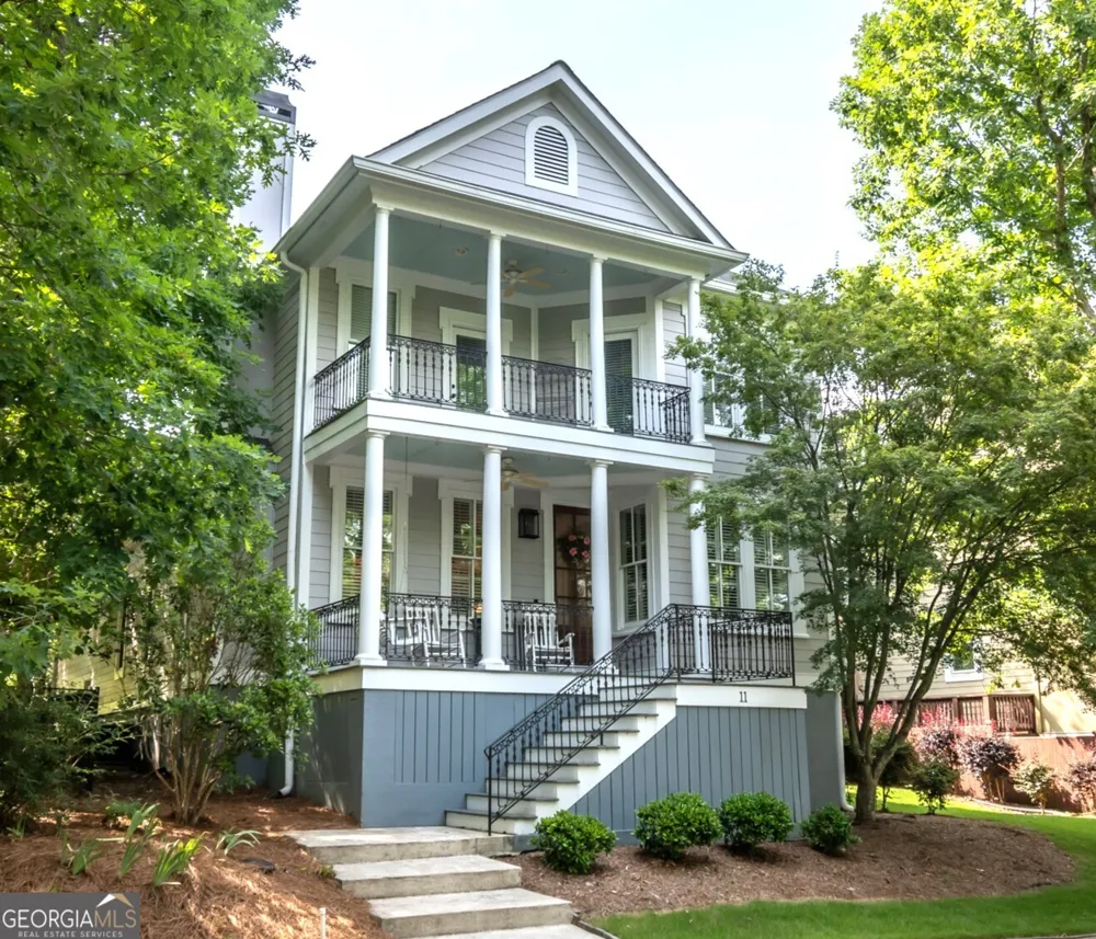 11 Chestnut Oak RUN Athens, GA 30607