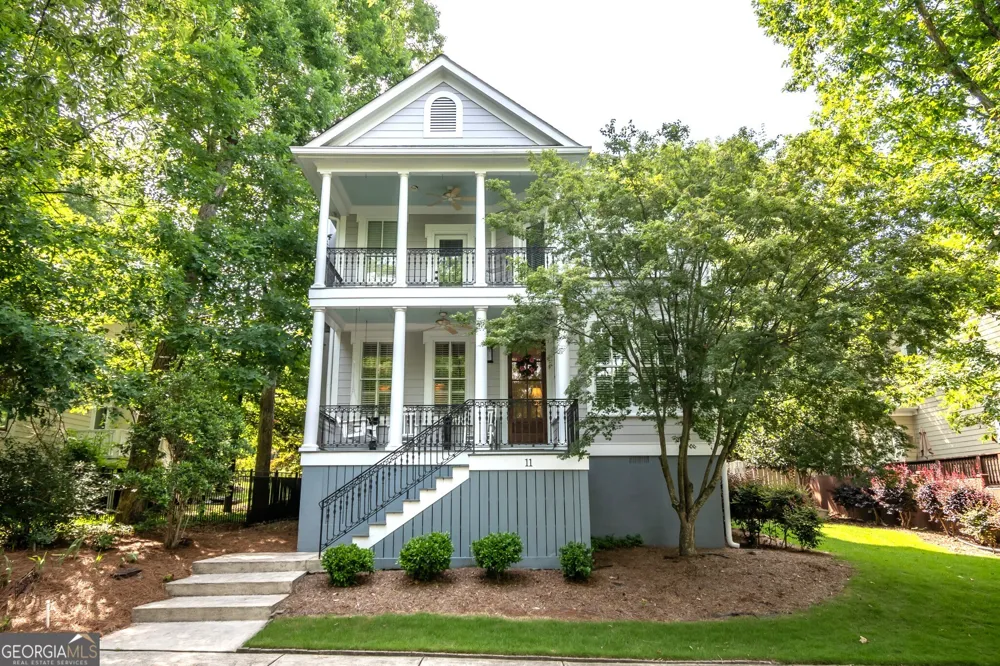 11 Chestnut Oak RUN Athens, GA 30607
