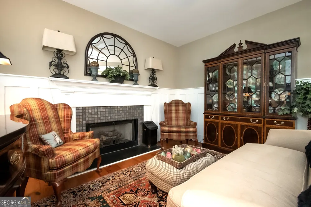 11 Chestnut Oak RUN Athens, GA 30607