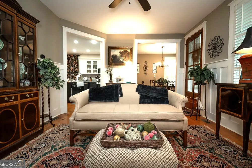 11 Chestnut Oak RUN Athens, GA 30607