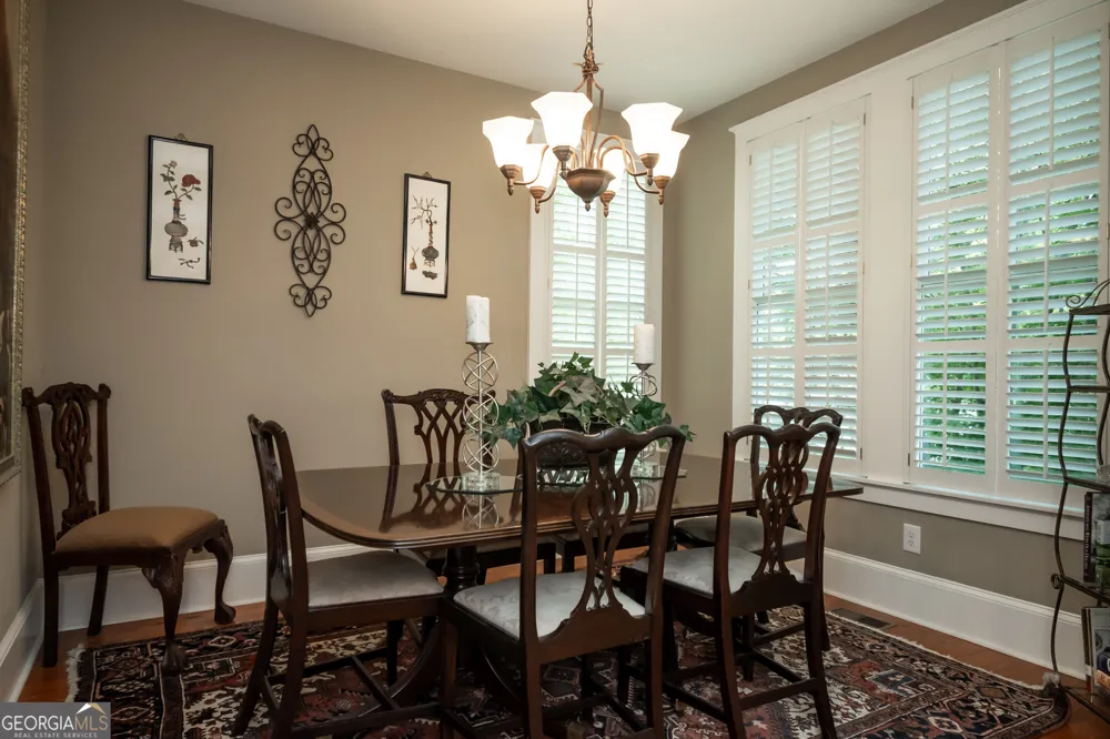 11 Chestnut Oak RUN Athens, GA 30607