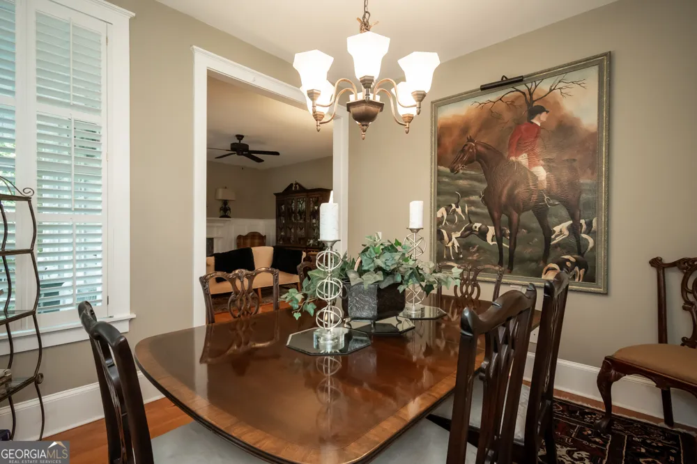 11 Chestnut Oak RUN Athens, GA 30607