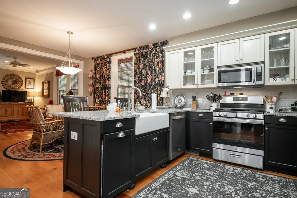 11 Chestnut Oak RUN Athens, GA 30607