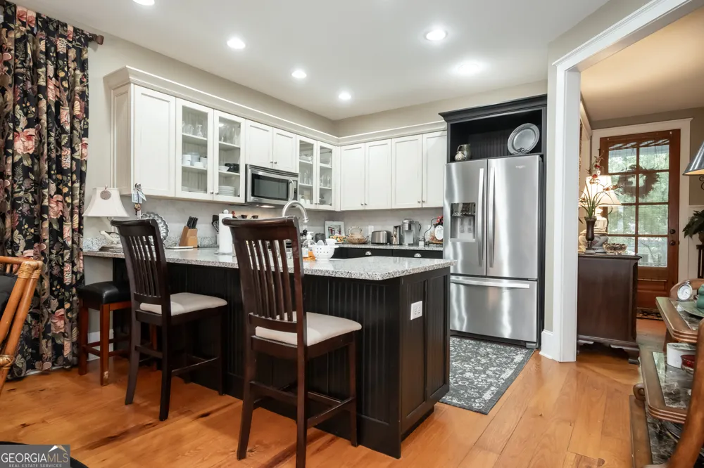 11 Chestnut Oak RUN Athens, GA 30607