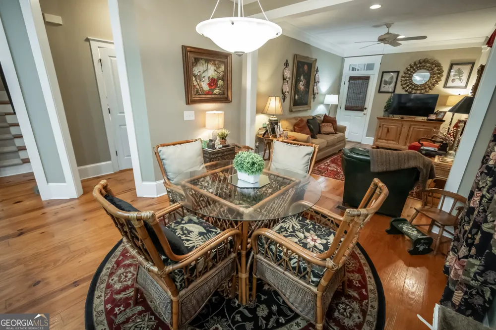 11 Chestnut Oak RUN Athens, GA 30607