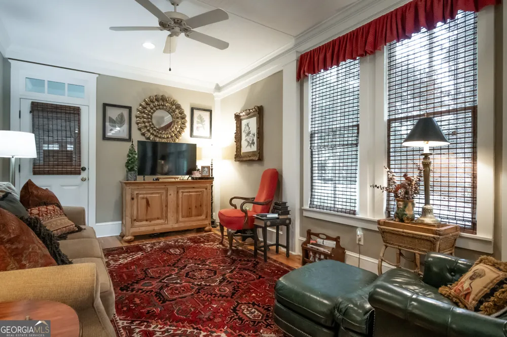 11 Chestnut Oak RUN Athens, GA 30607