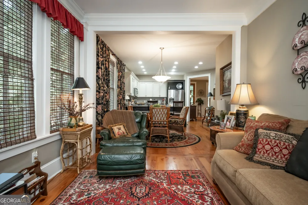 11 Chestnut Oak RUN Athens, GA 30607