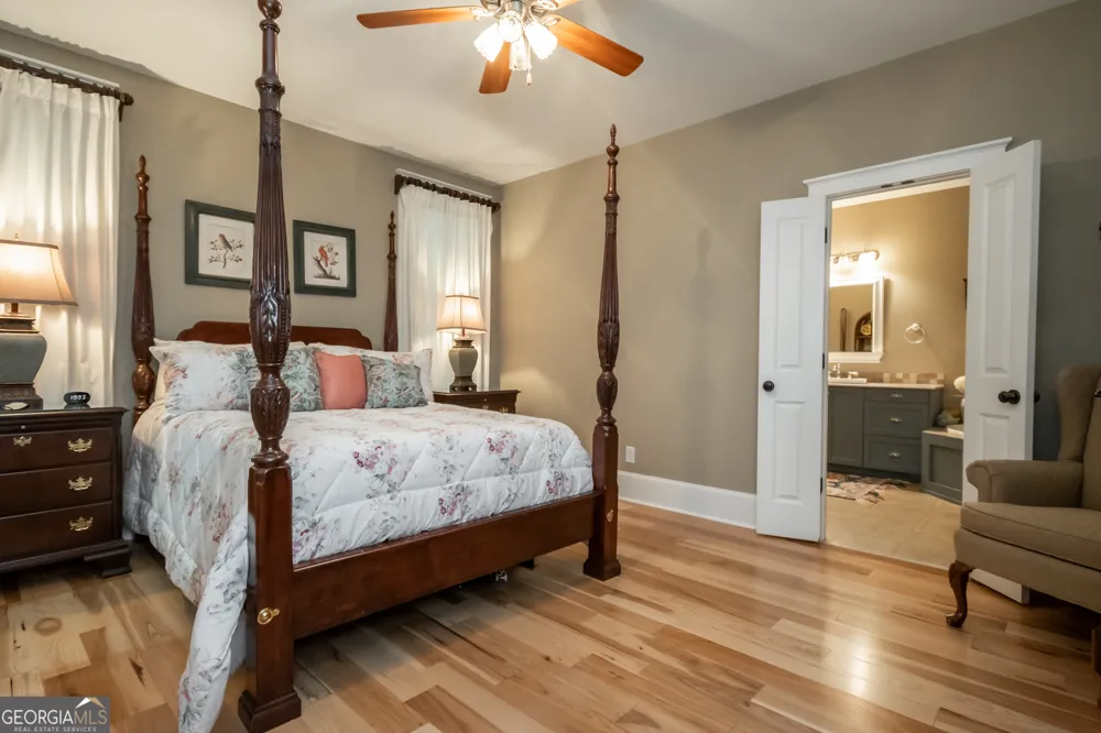 11 Chestnut Oak RUN Athens, GA 30607
