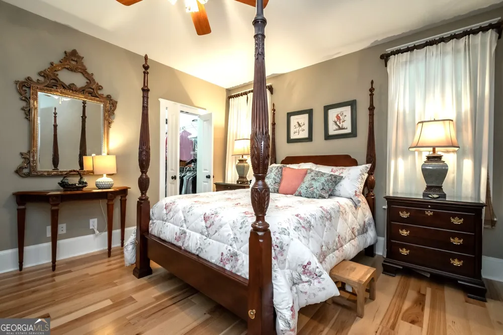 11 Chestnut Oak RUN Athens, GA 30607