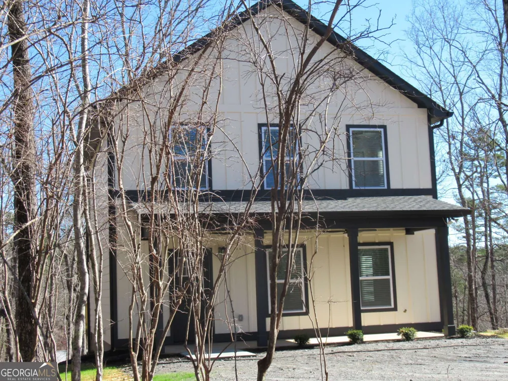 745 Old Kerns RD Dawsonville, GA 30534