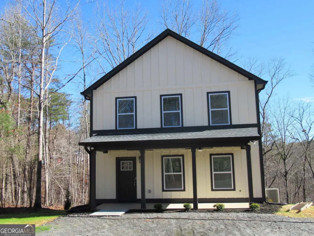 745 Old Kerns RD Dawsonville, GA 30534