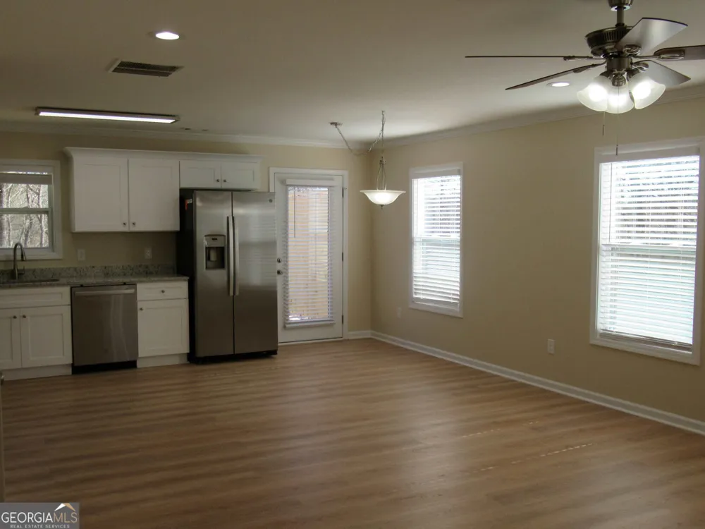 745 Old Kerns RD Dawsonville, GA 30534
