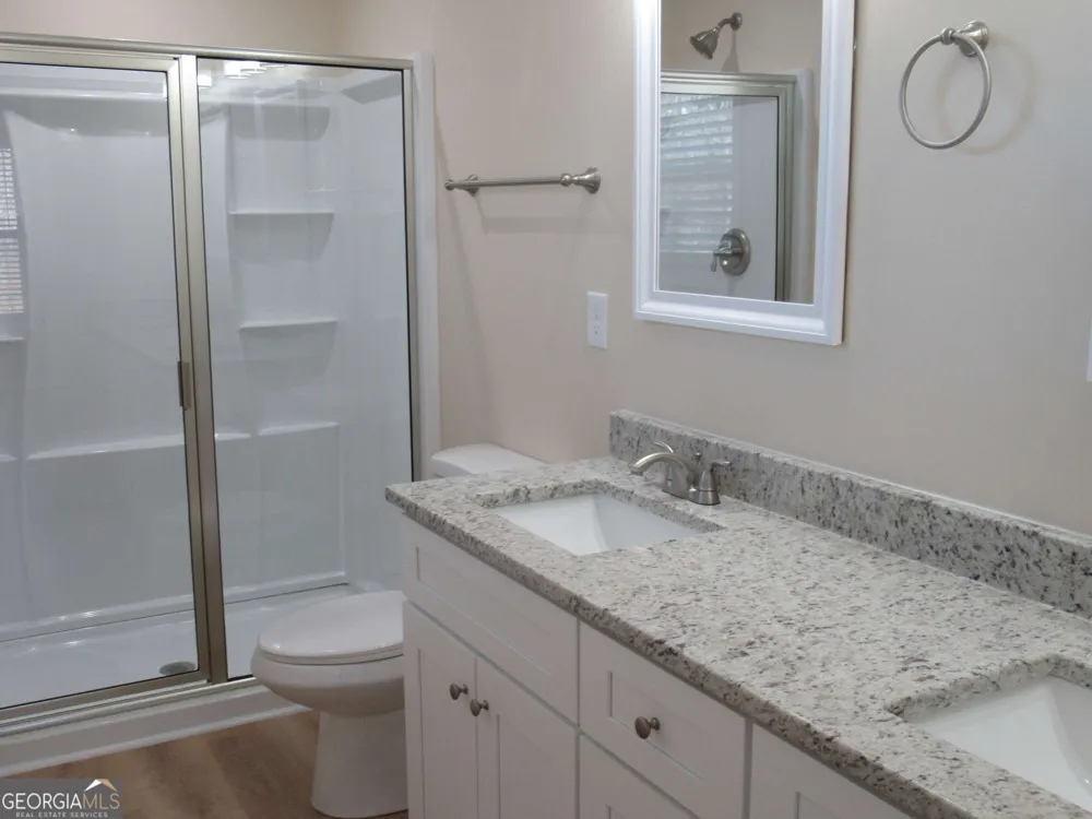 745 Old Kerns RD Dawsonville, GA 30534