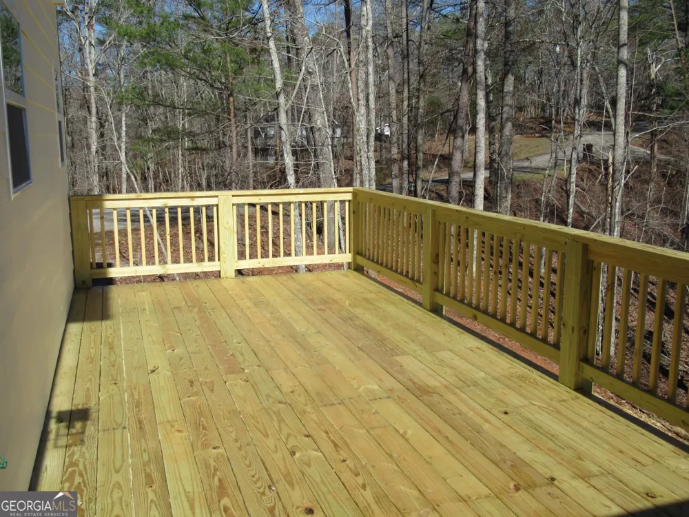 745 Old Kerns RD Dawsonville, GA 30534