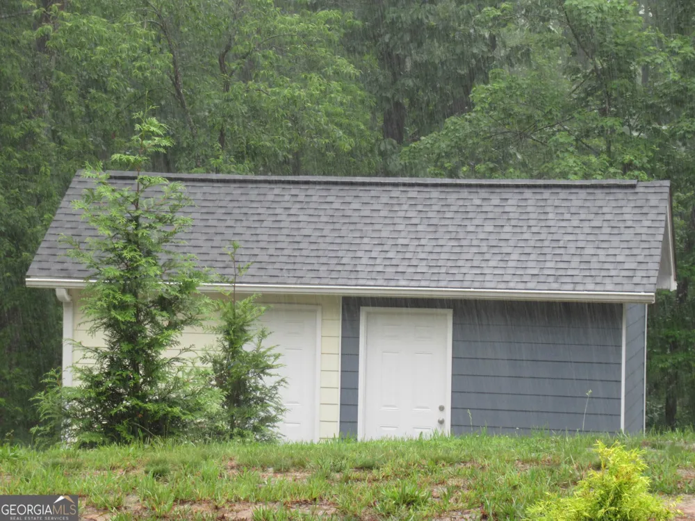 745 Old Kerns RD Dawsonville, GA 30534