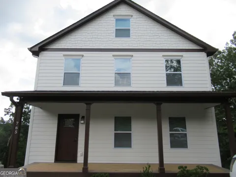 765 Old Kerns RD