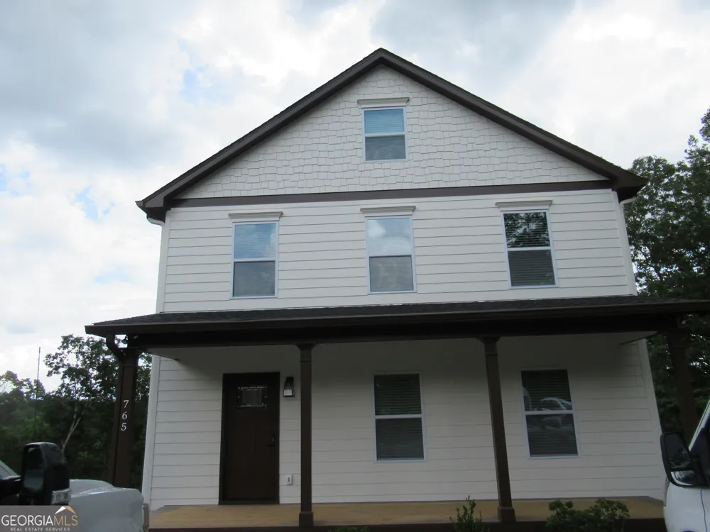 765 Old Kerns RD Dawsonville, GA 30534