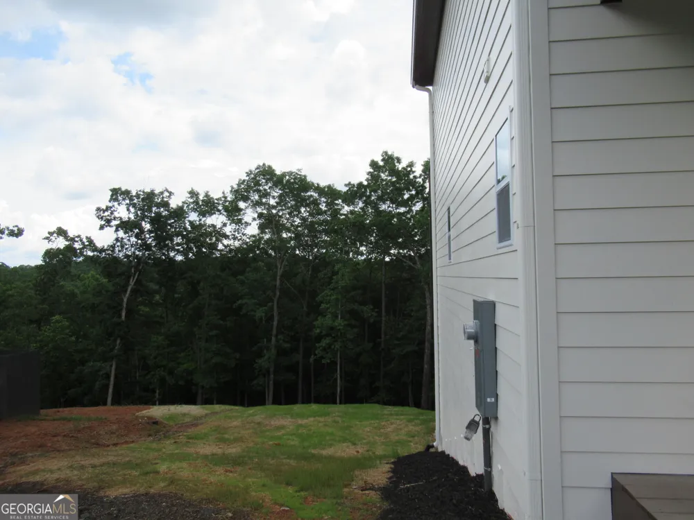 765 Old Kerns RD Dawsonville, GA 30534