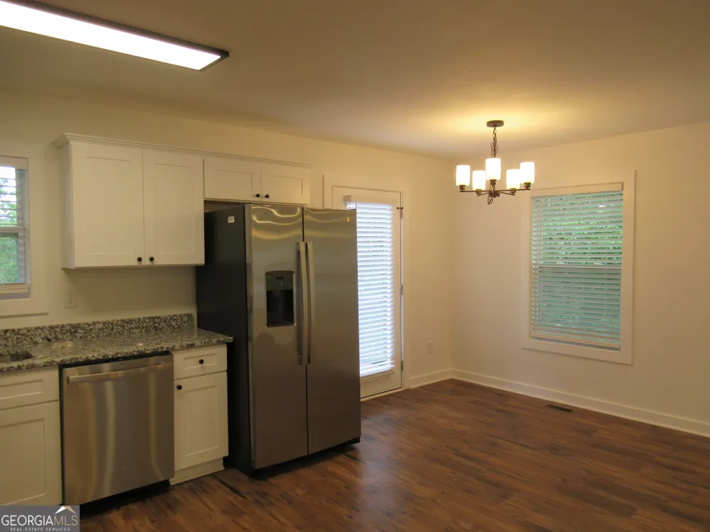 765 Old Kerns RD Dawsonville, GA 30534