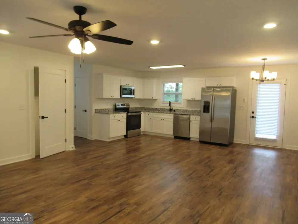 765 Old Kerns RD Dawsonville, GA 30534