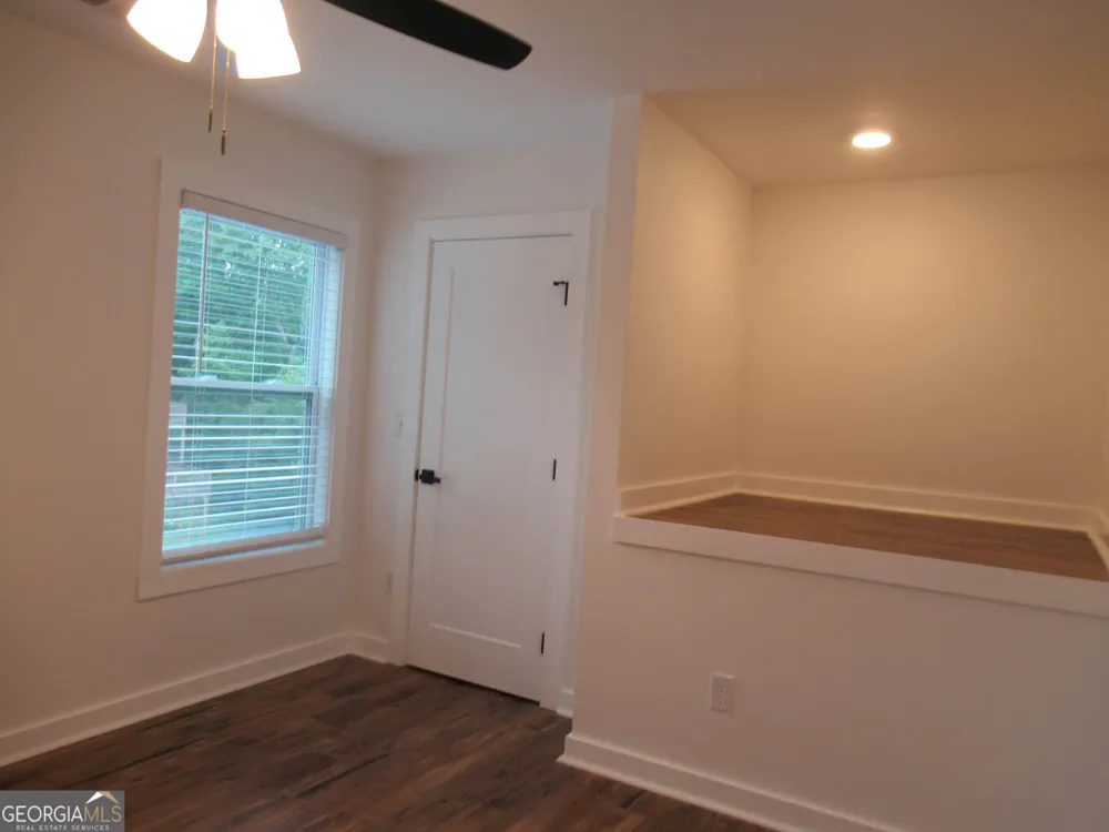 765 Old Kerns RD Dawsonville, GA 30534