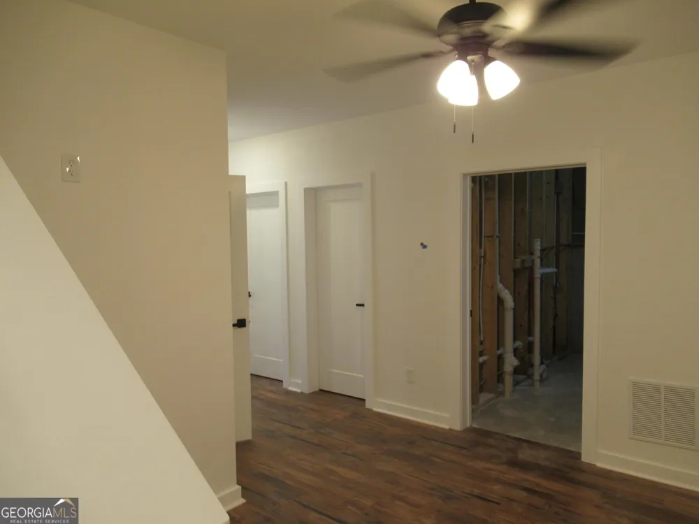 765 Old Kerns RD Dawsonville, GA 30534