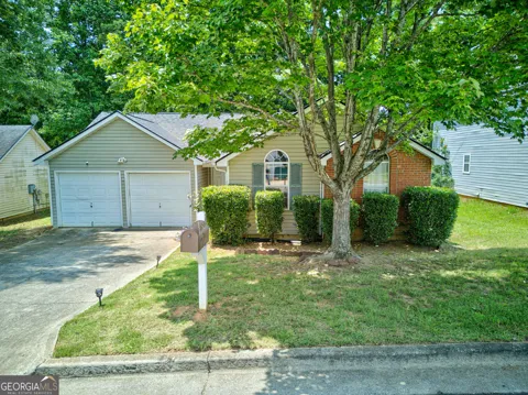 2343 Rambling WAY
