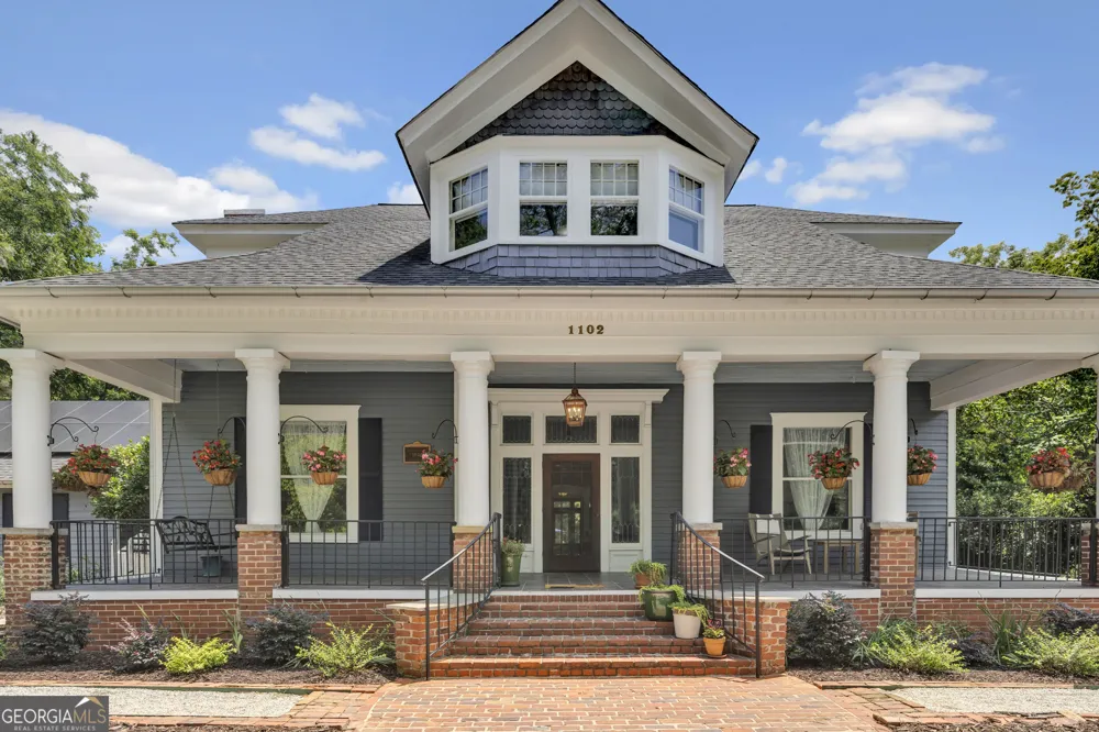 1102 Emory ST Oxford, GA 30054