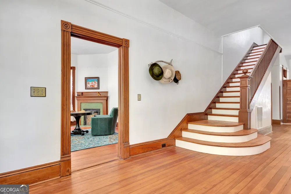 1102 Emory ST Oxford, GA 30054