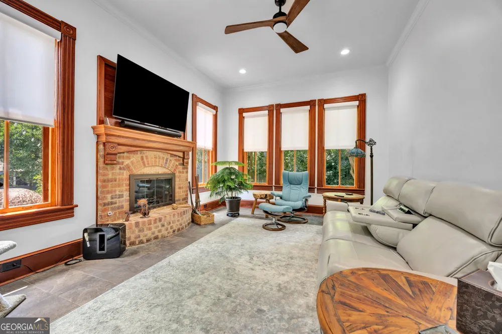 1102 Emory ST Oxford, GA 30054