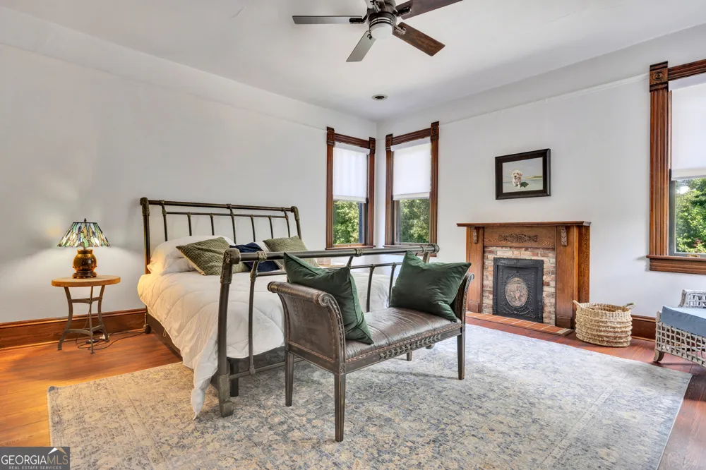 1102 Emory ST Oxford, GA 30054