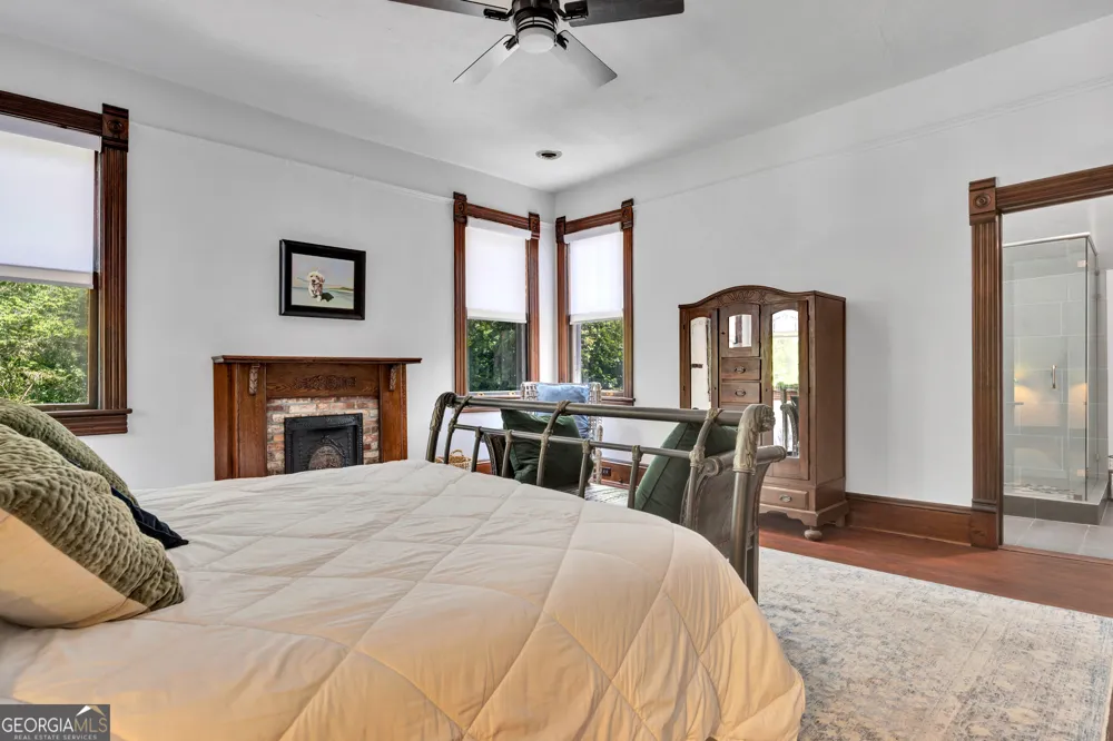 1102 Emory ST Oxford, GA 30054