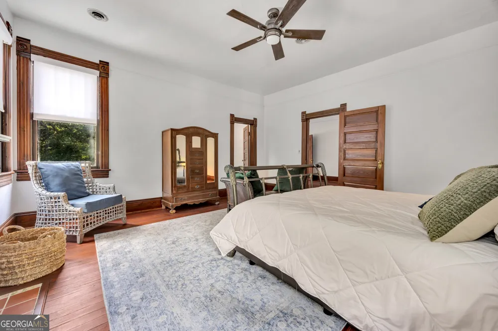 1102 Emory ST Oxford, GA 30054