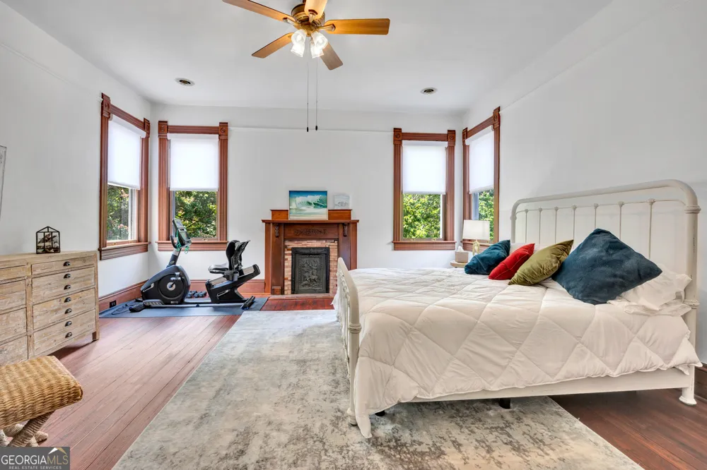 1102 Emory ST Oxford, GA 30054
