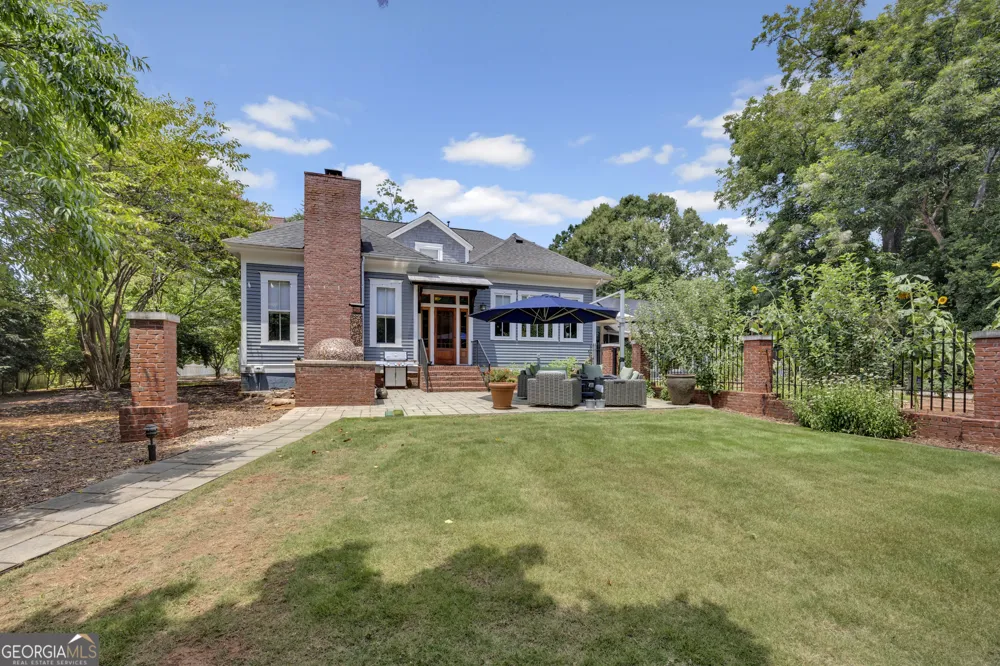 1102 Emory ST Oxford, GA 30054