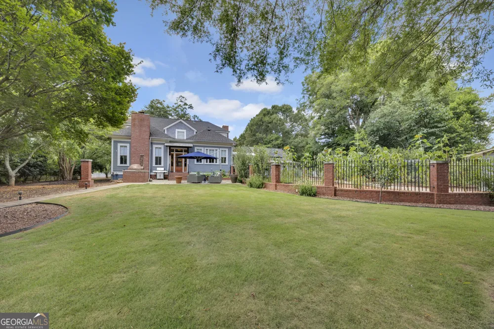 1102 Emory ST Oxford, GA 30054