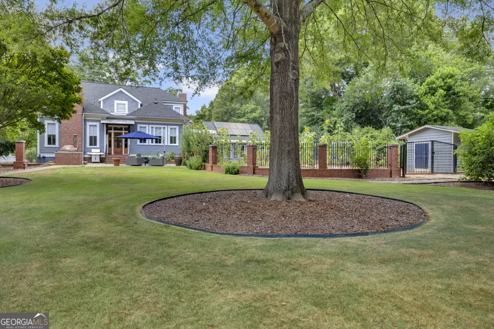 1102 Emory ST Oxford, GA 30054
