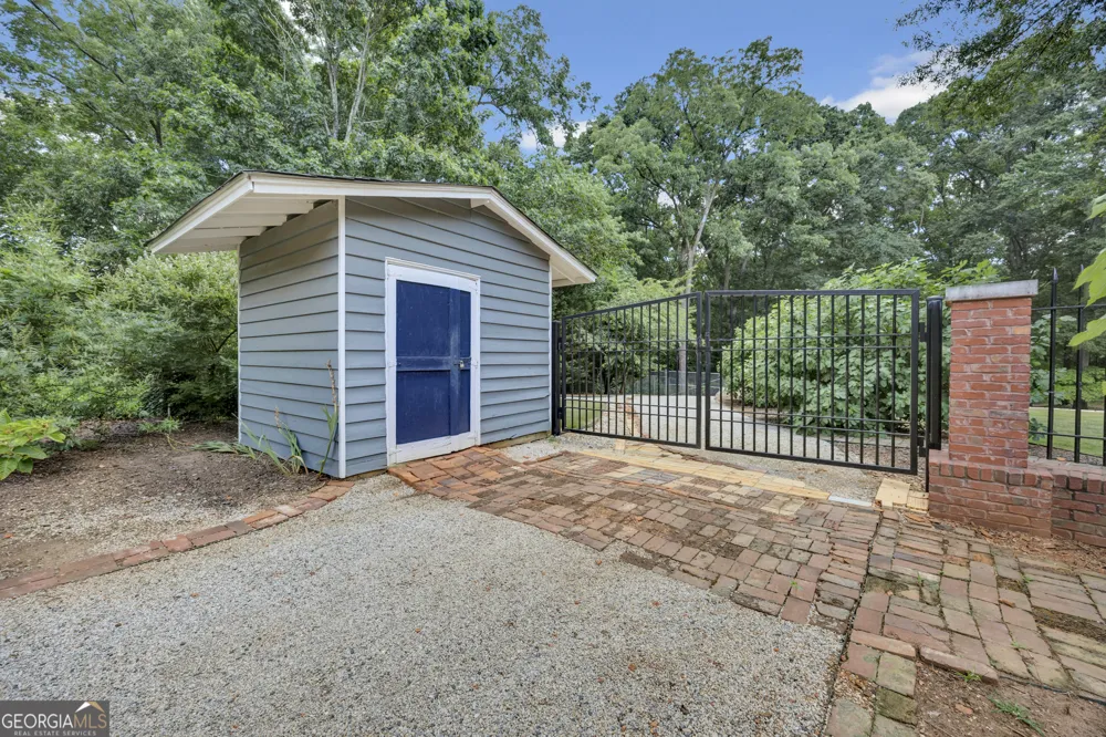 1102 Emory ST Oxford, GA 30054