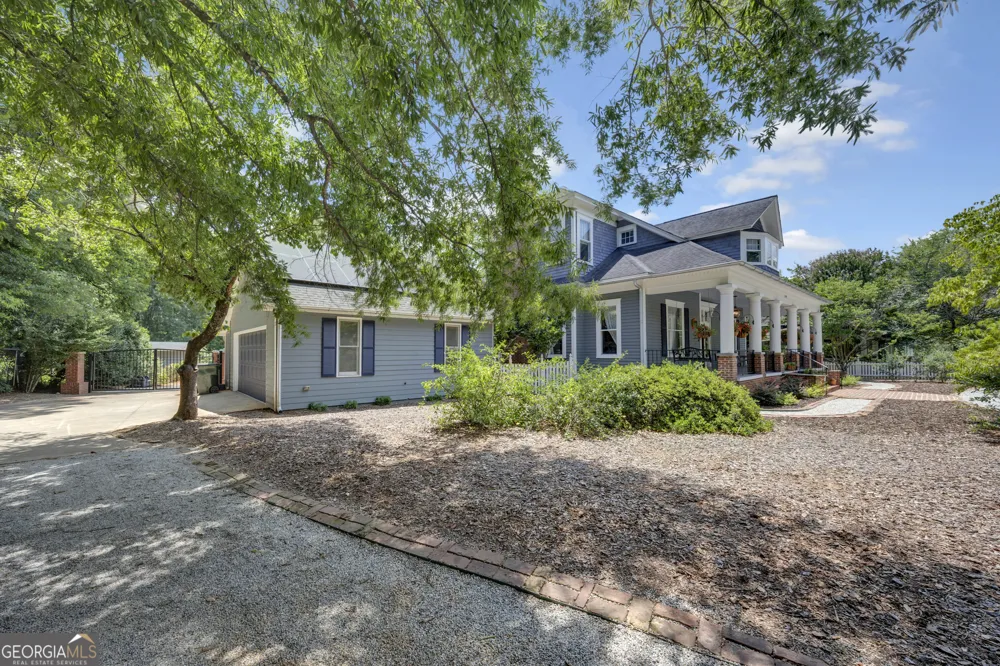 1102 Emory ST Oxford, GA 30054