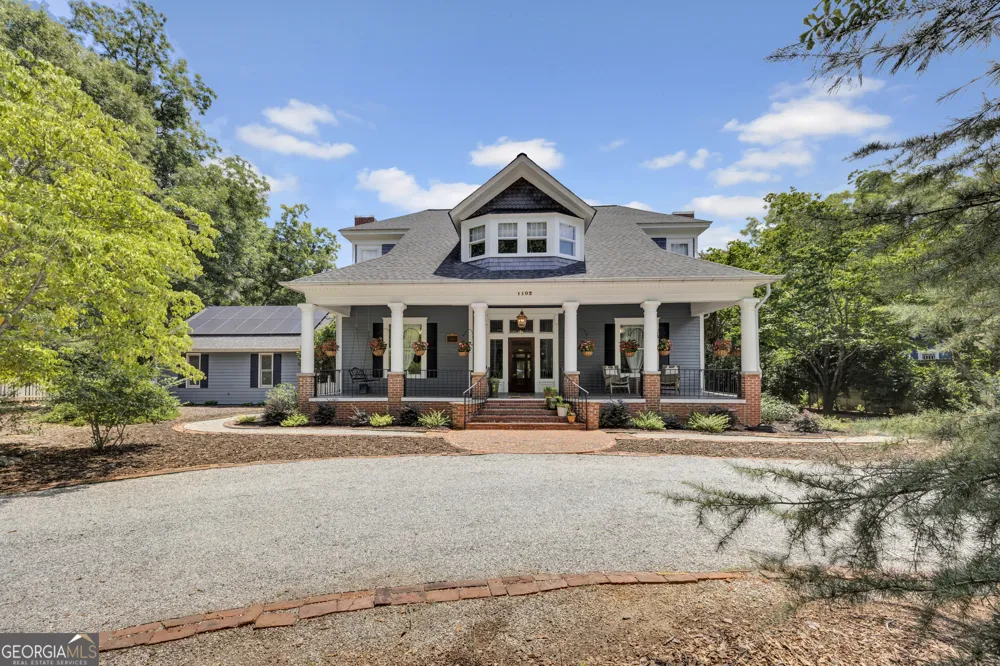 1102 Emory ST Oxford, GA 30054