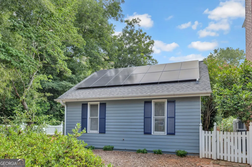 1102 Emory ST Oxford, GA 30054