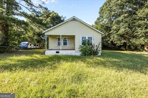 1838 Cedartown HWY