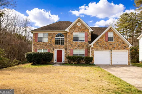 1581 Gallup DR