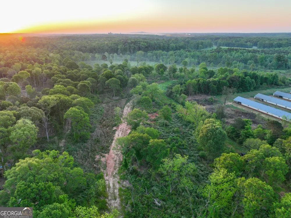0 Zebulon RD Milner, GA 30257