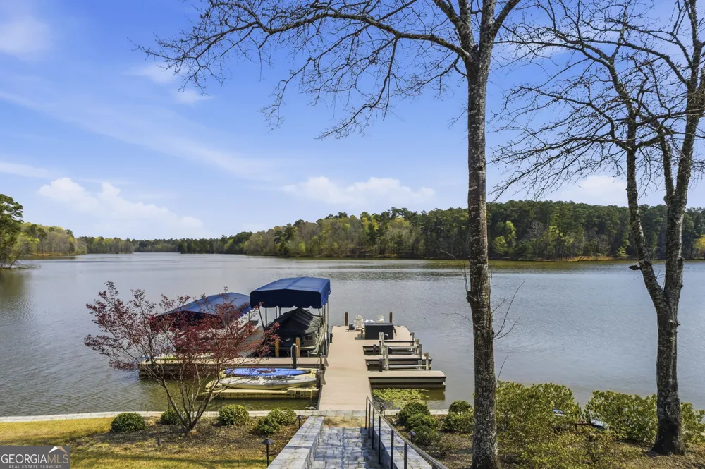 1060 Ridge Grove CT Greensboro, GA 30642