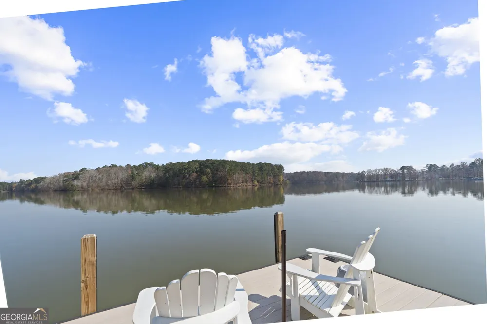 1060 Ridge Grove CT Greensboro, GA 30642